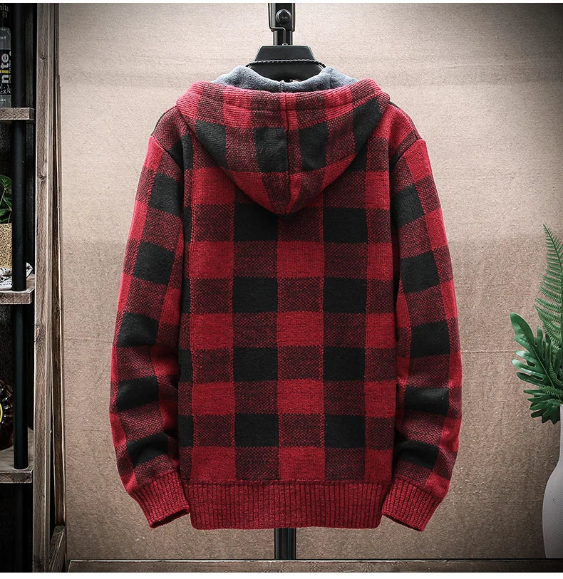 The Ronin Hoodie