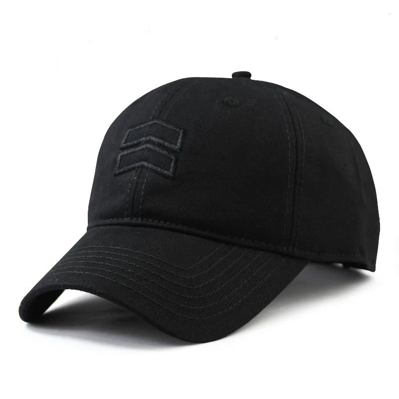 Summit Path Cap
