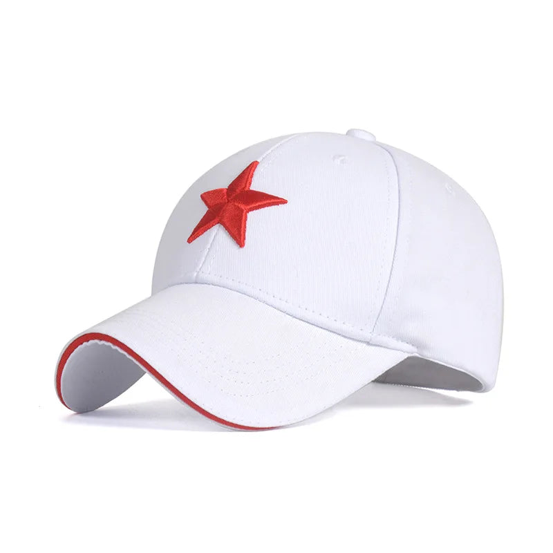The Lone Star Cap
