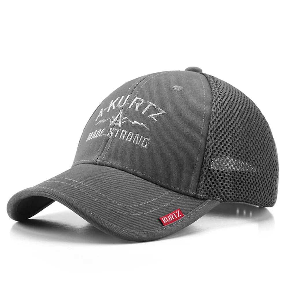 Kurtz Strike Cap