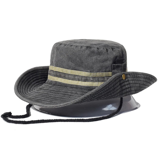 Ridgeway Brim Hat