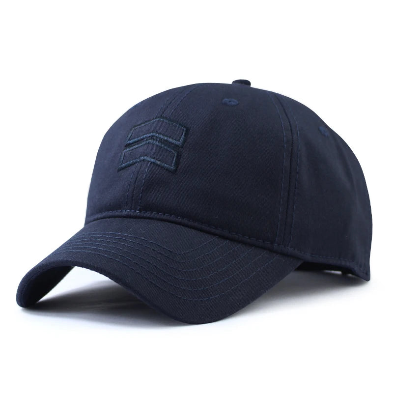 Summit Path Cap