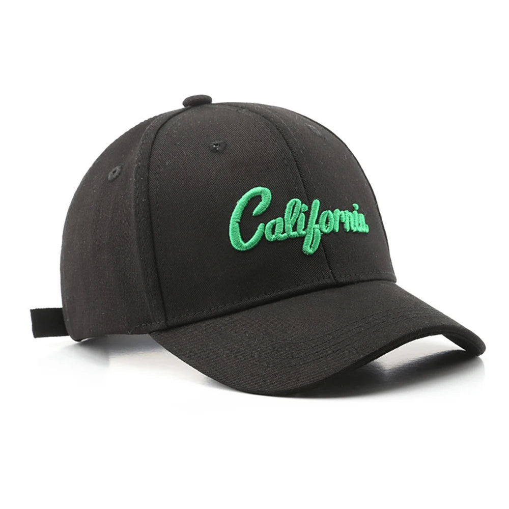 California Breeze Cap