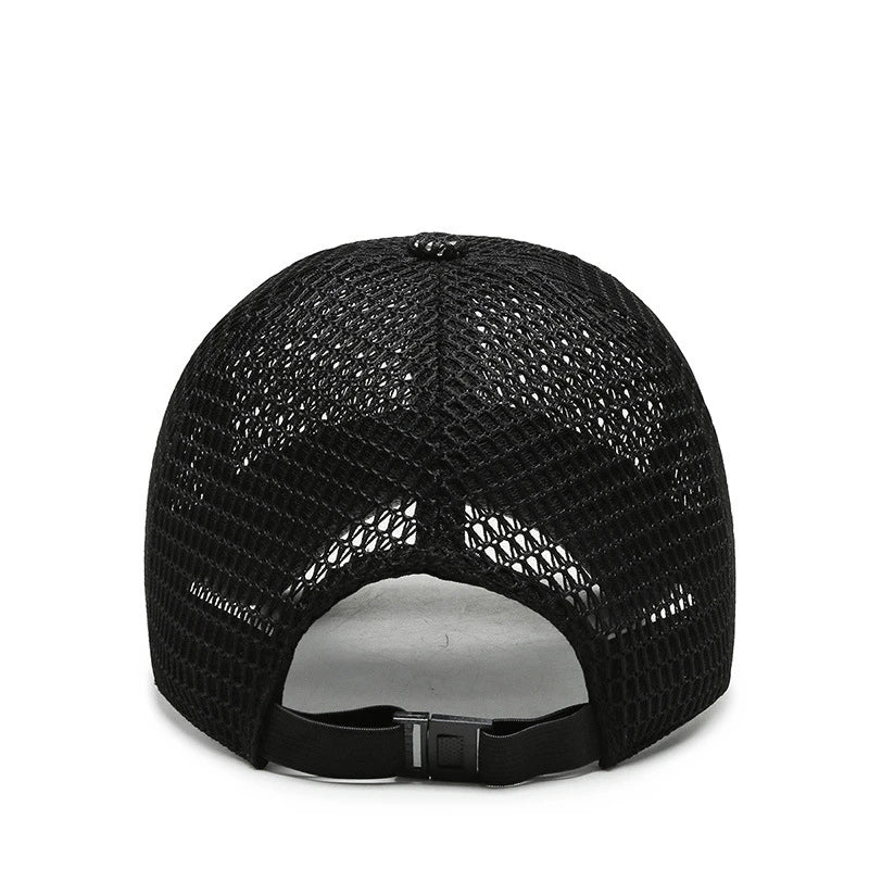 Northwood Mesh Cap