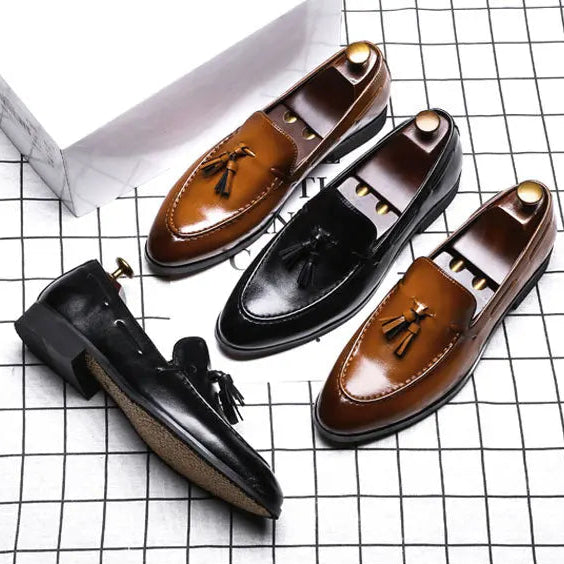 Velante Moccasins
