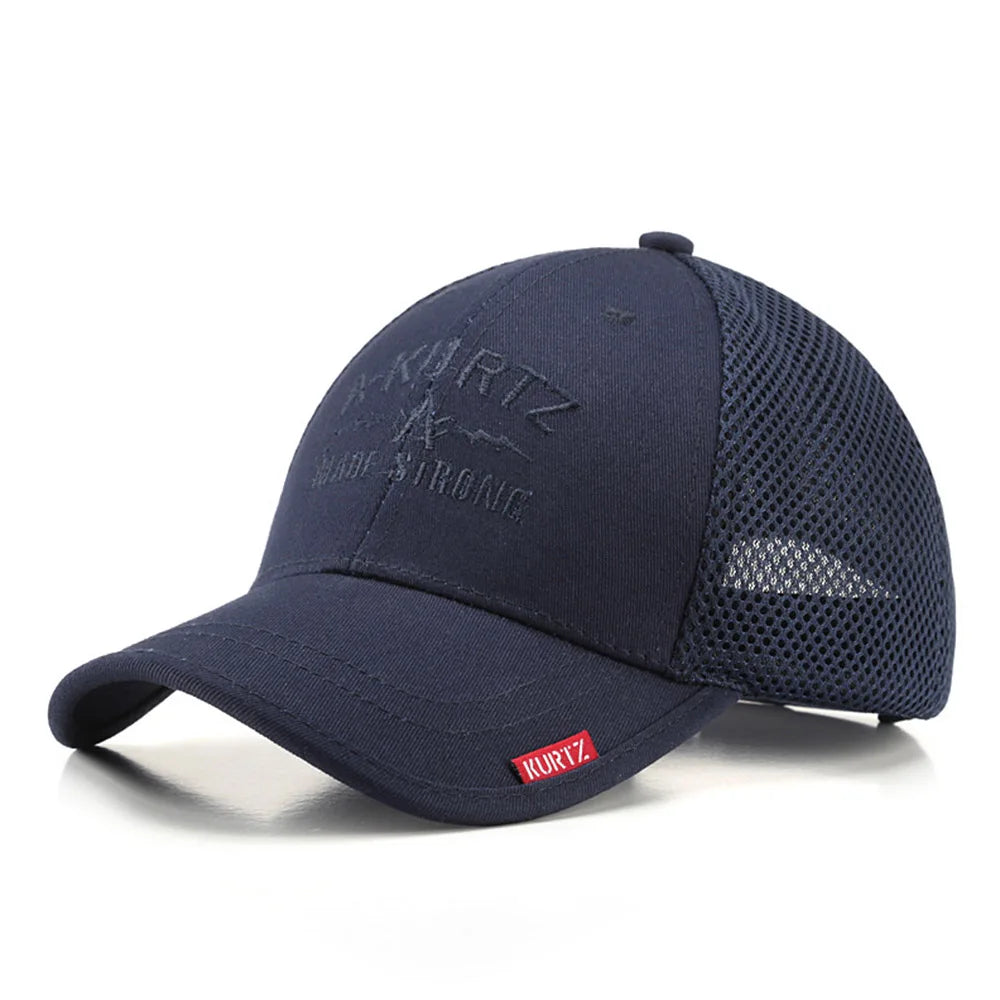 Kurtz Strike Cap