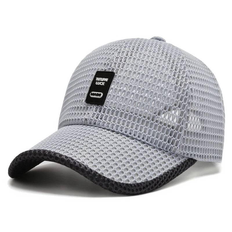 Northwood Mesh Cap