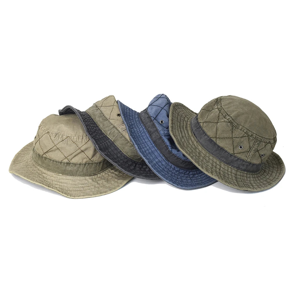 Panama Coast Hat