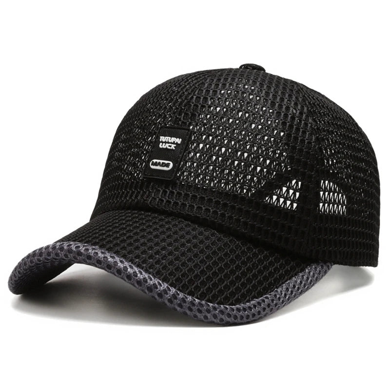Northwood Mesh Cap