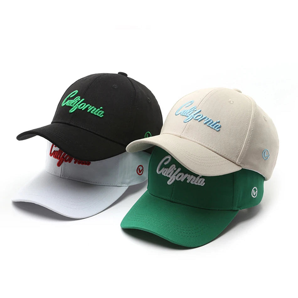 California Breeze Cap
