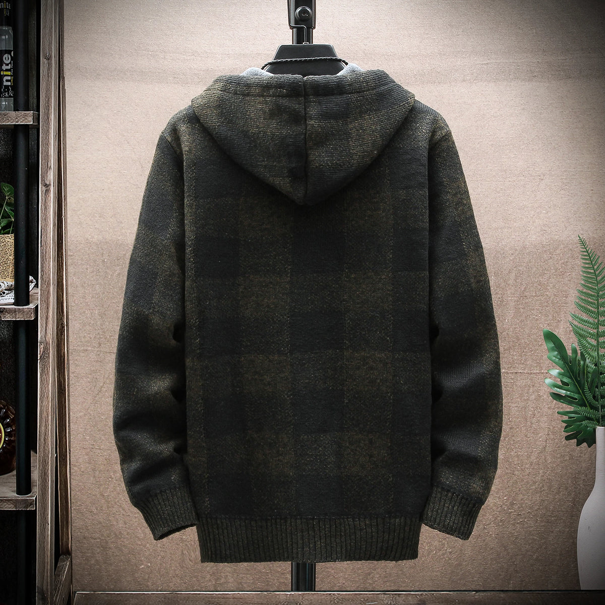 The Ronin Hoodie