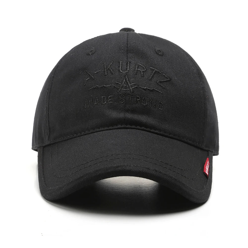 Kurtz Strike Cap