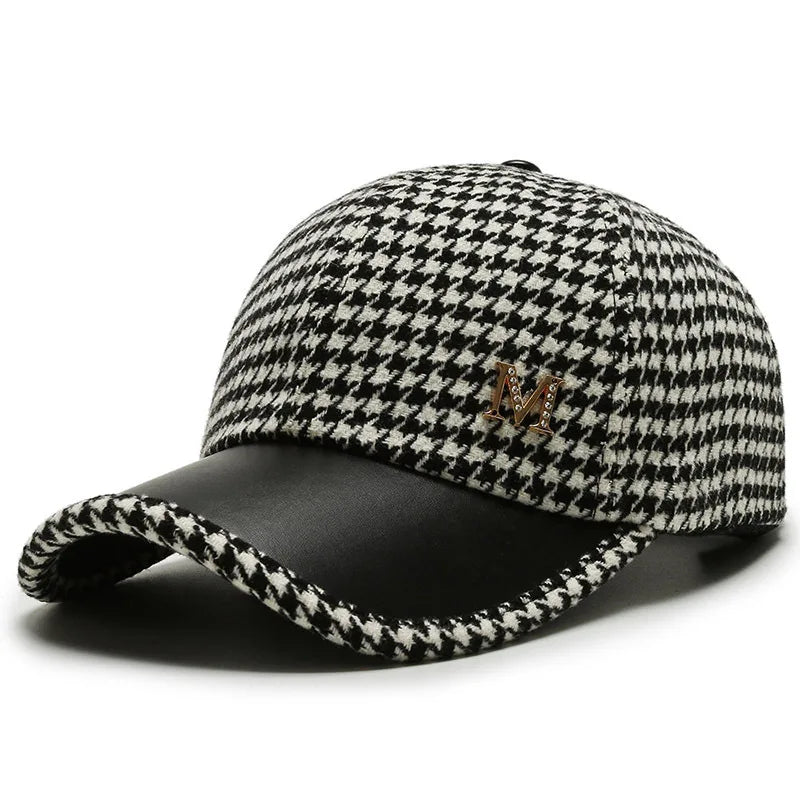 The Camden Cap