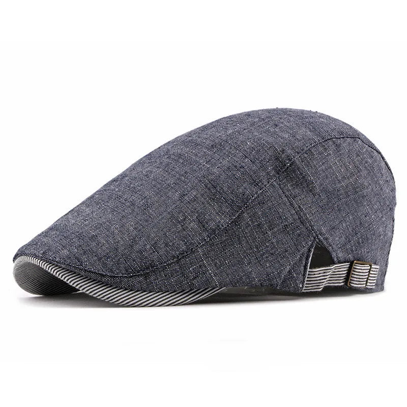 Northvale Driver Cap