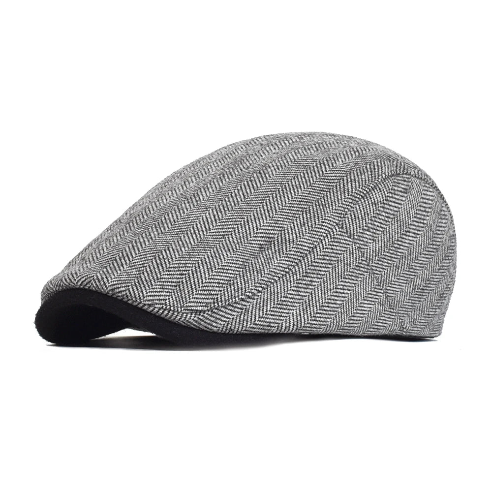 Harrington Beret Cap