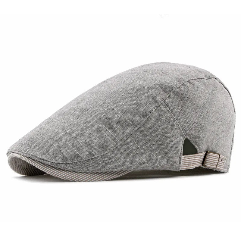 Northvale Driver Cap