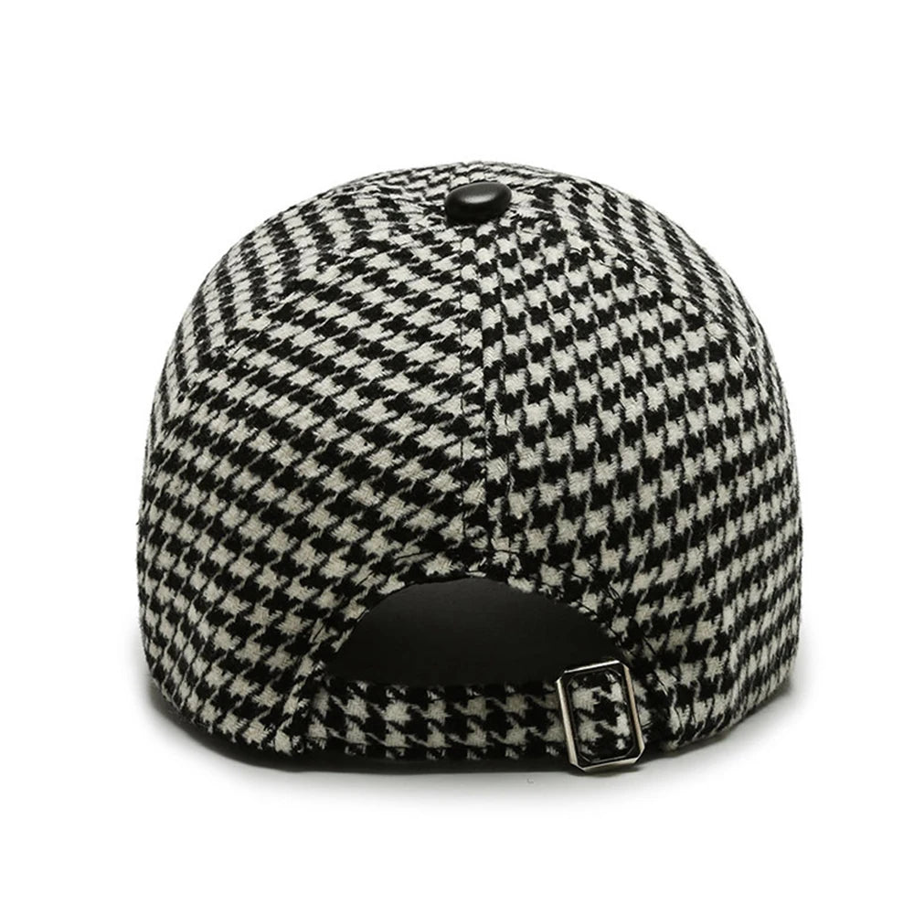 The Camden Cap