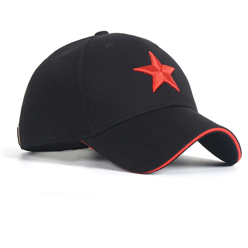 The Lone Star Cap