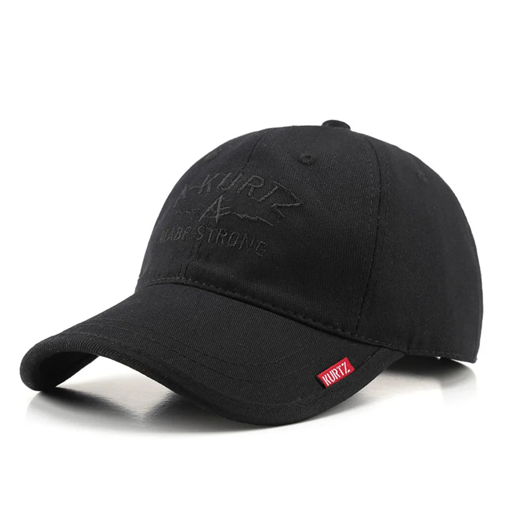 Kurtz Strike Cap