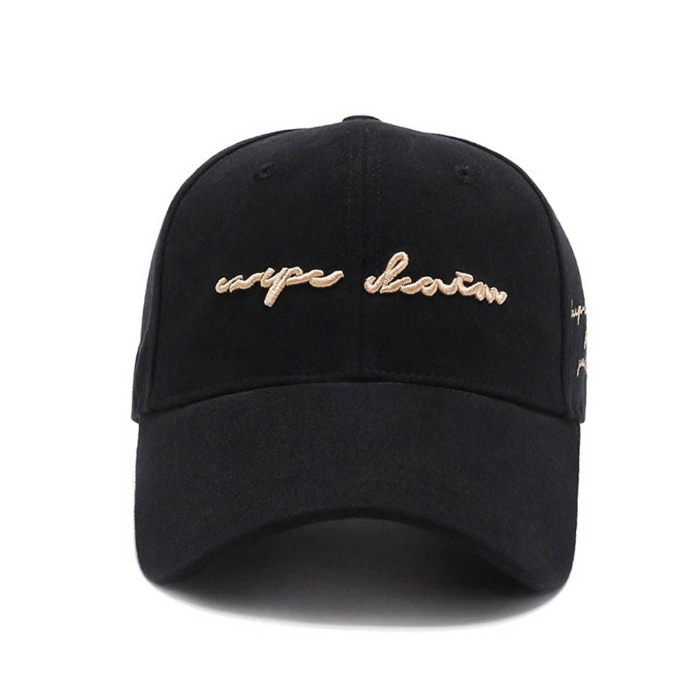 FS Vintage Suede Cap