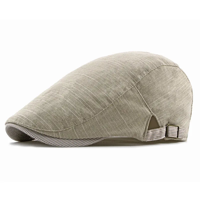 Northvale Driver Cap