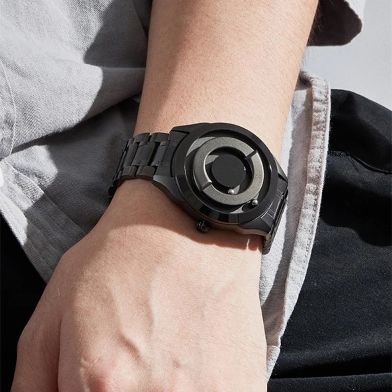 EUTOUR Chrono Gravitas 4234