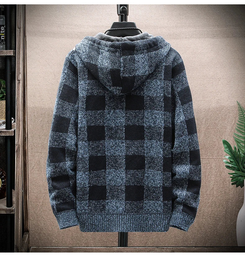 The Ronin Hoodie