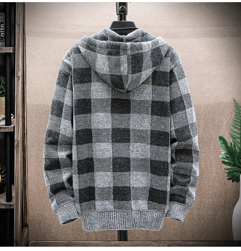 The Ronin Hoodie