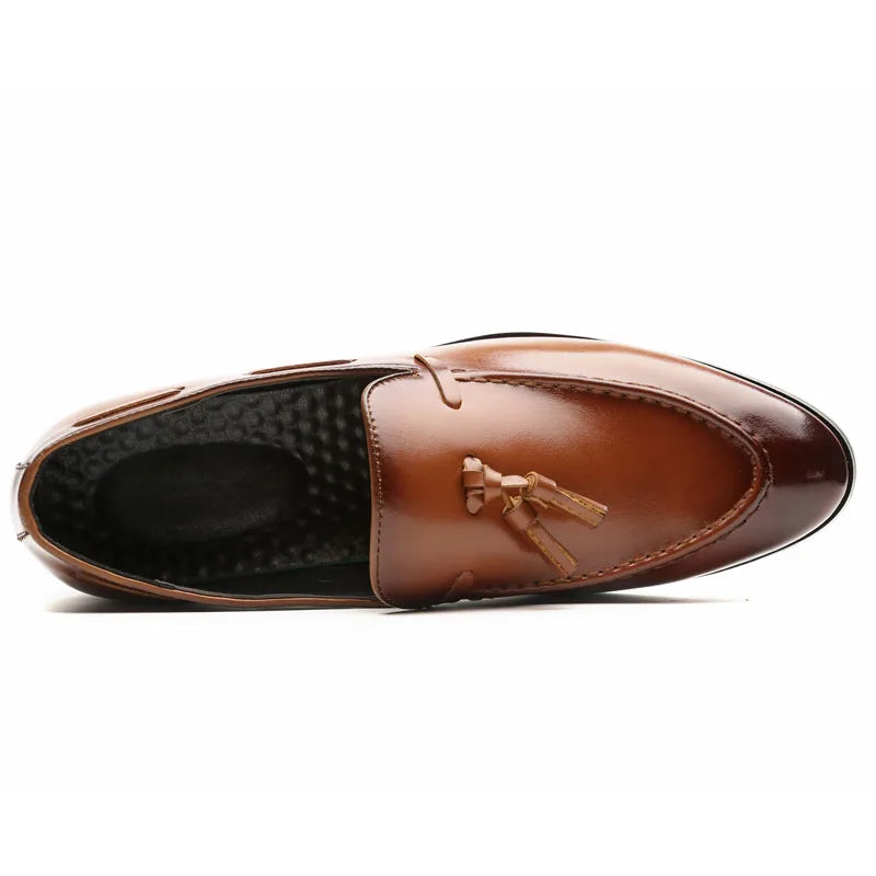 Velante Moccasins