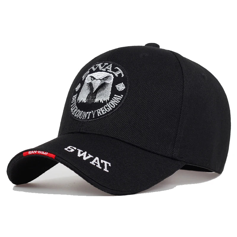 SWAT Signa Cap