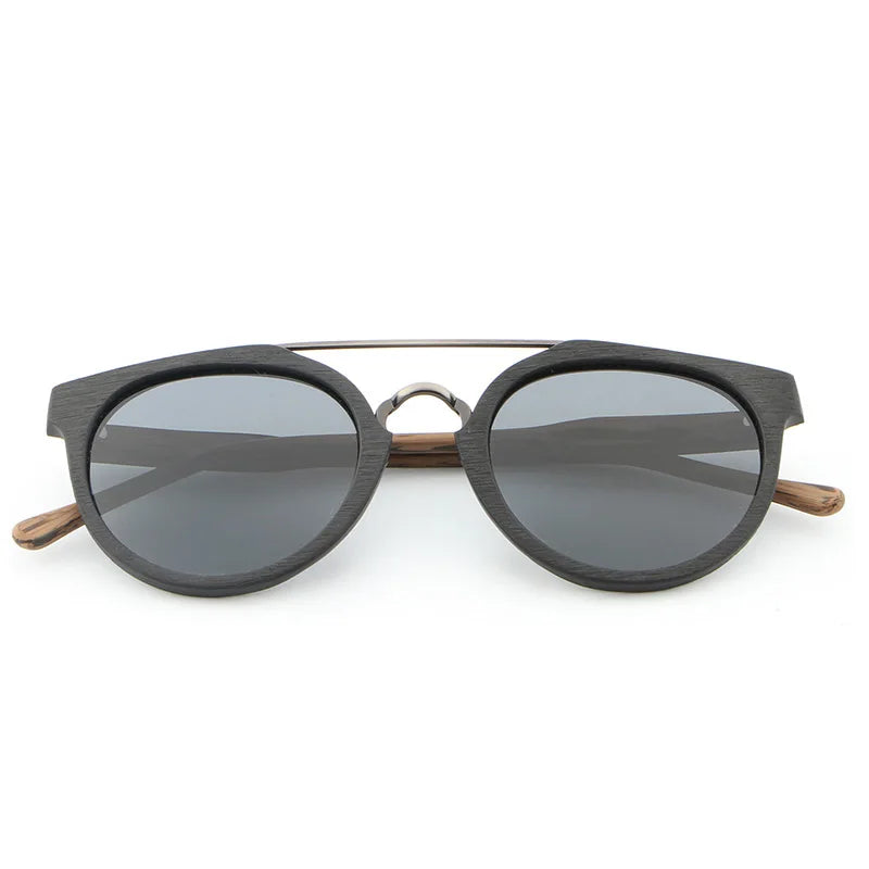 Vintage Timber Shades
