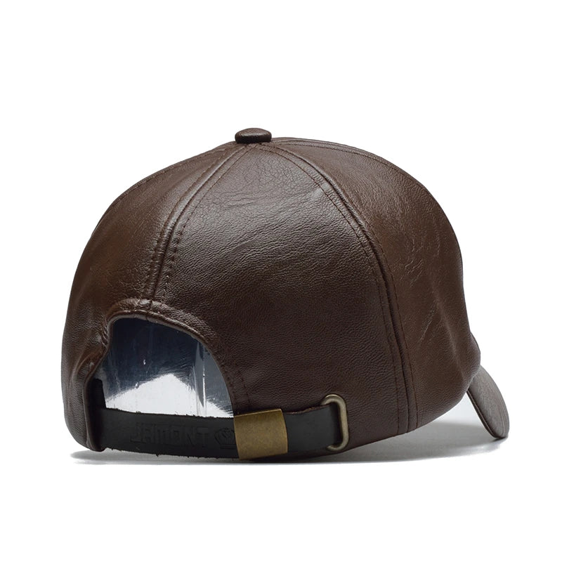 Northwood Apex Cap