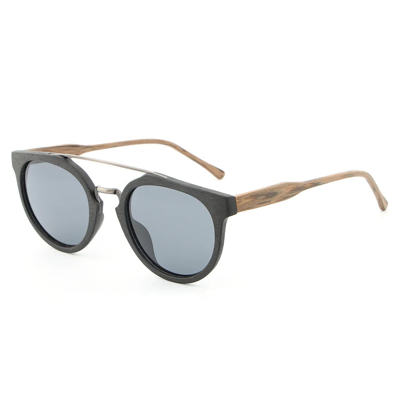 Vintage Timber Shades