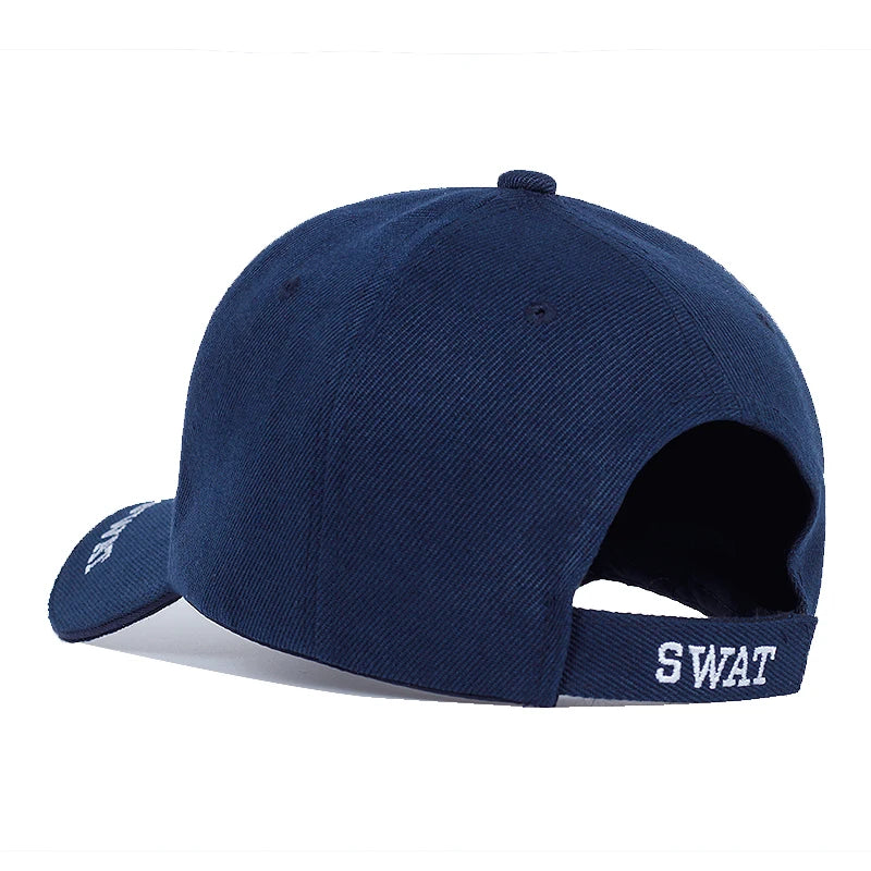 SWAT Signa Cap