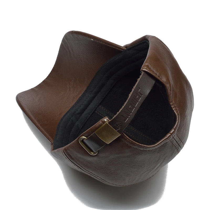 Northwood Apex Cap