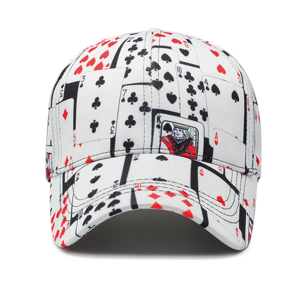The High Stakes Cap