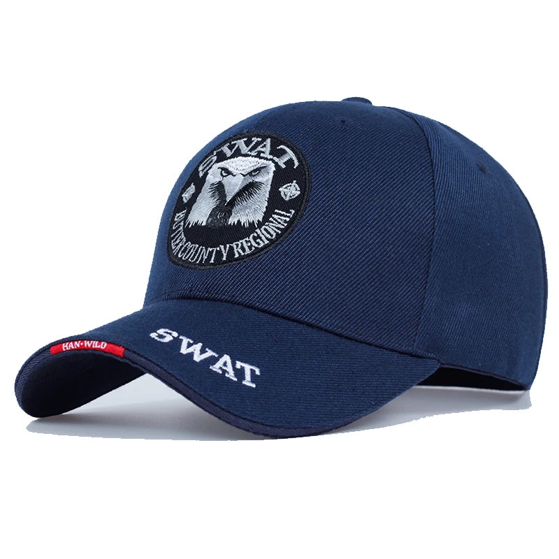 SWAT Signa Cap