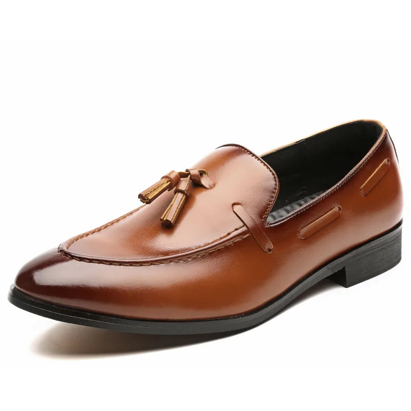Velante Moccasins