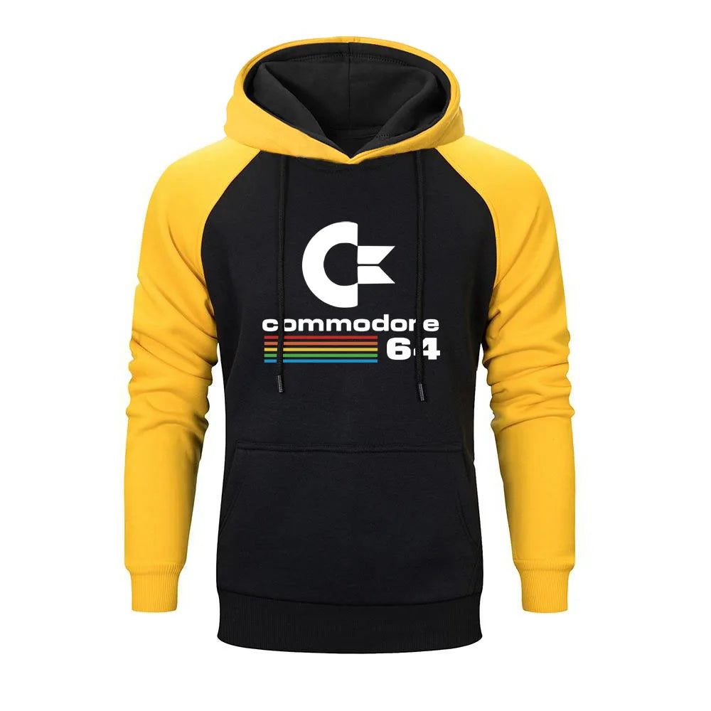 The Commodore 64 Hoodie