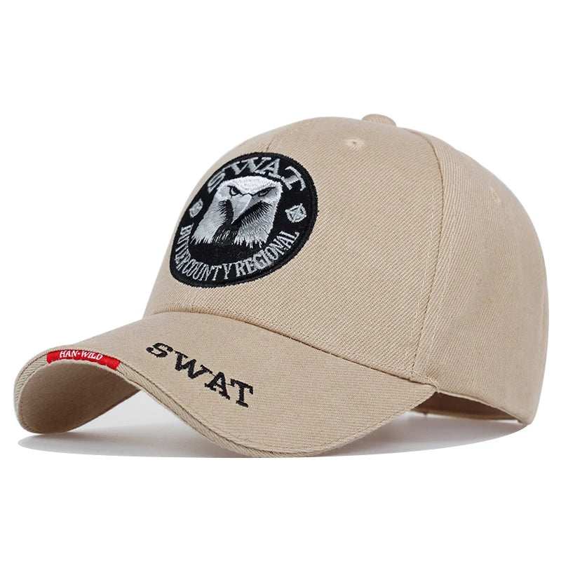 SWAT Signa Cap