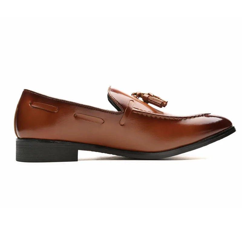 Velante Moccasins