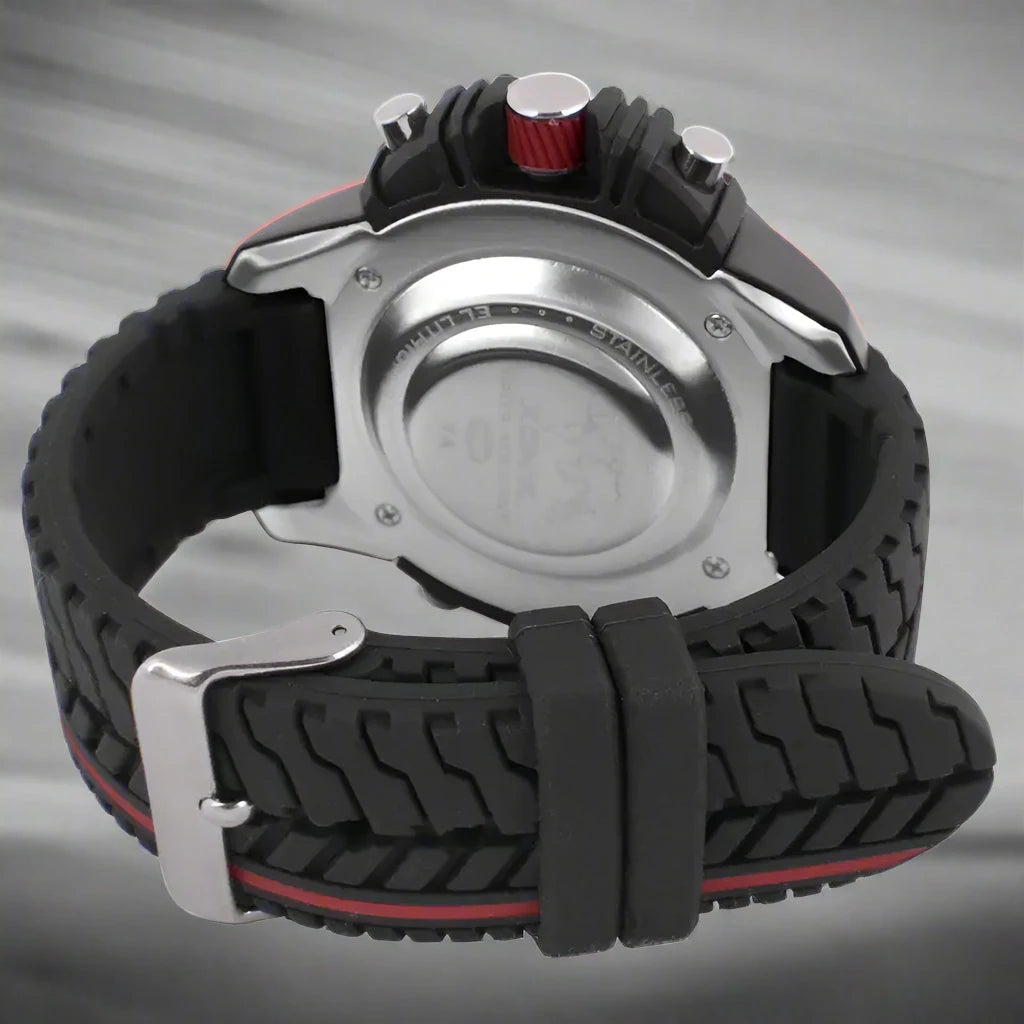 XONIX Pro Racing Watch