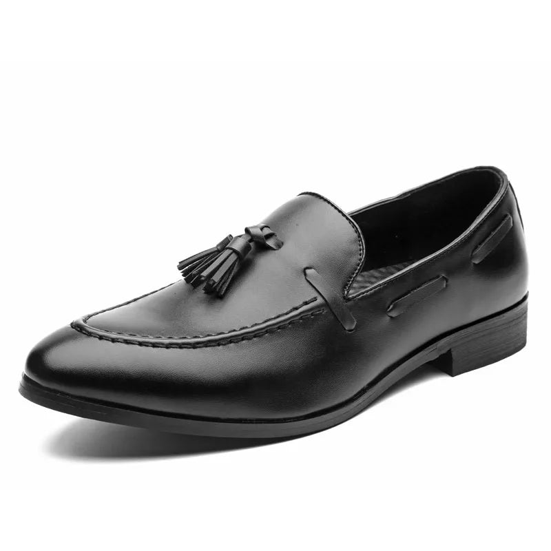 Velante Moccasins