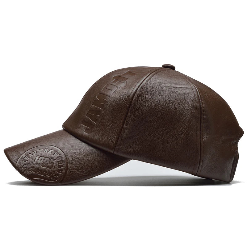 Northwood Apex Cap