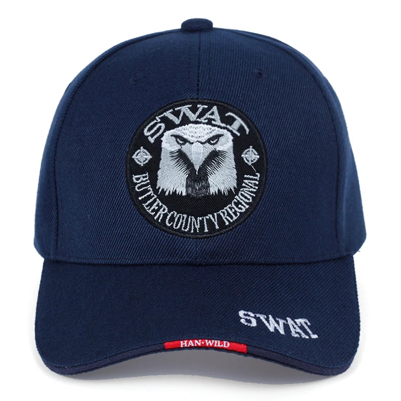 SWAT Signa Cap