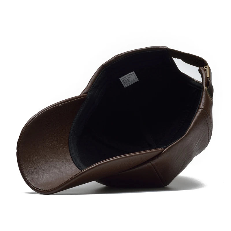 Northwood Apex Cap