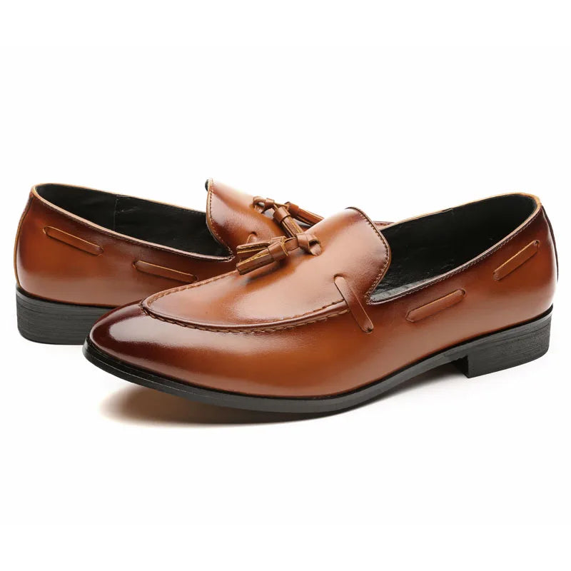 Velante Moccasins