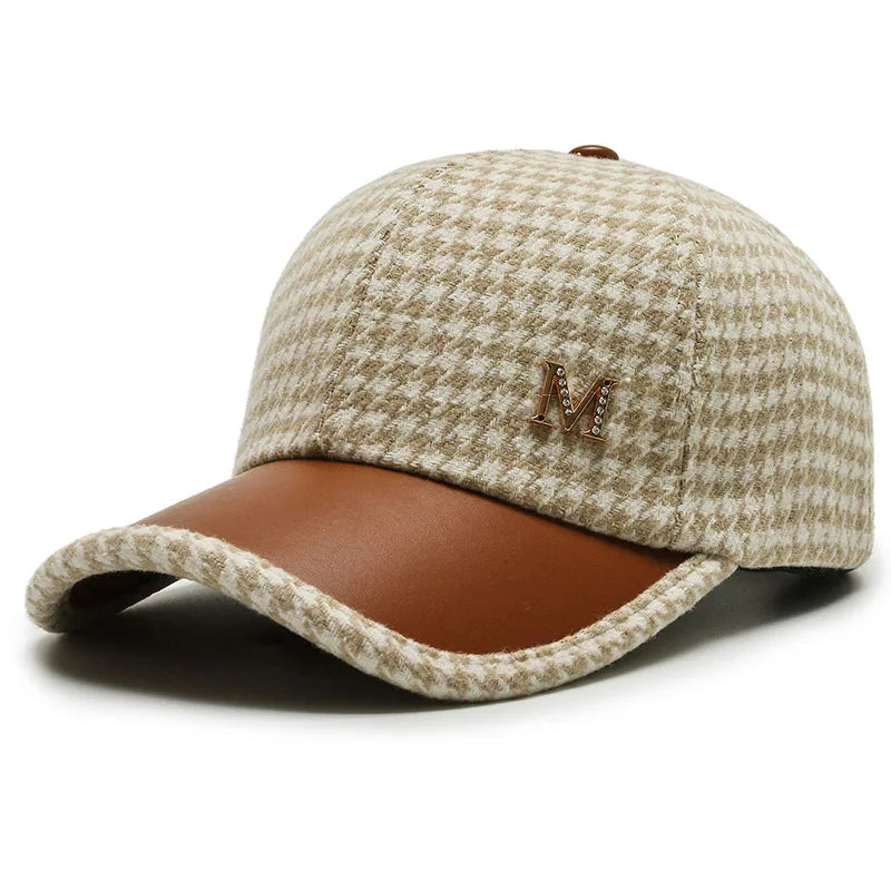 The Camden Cap