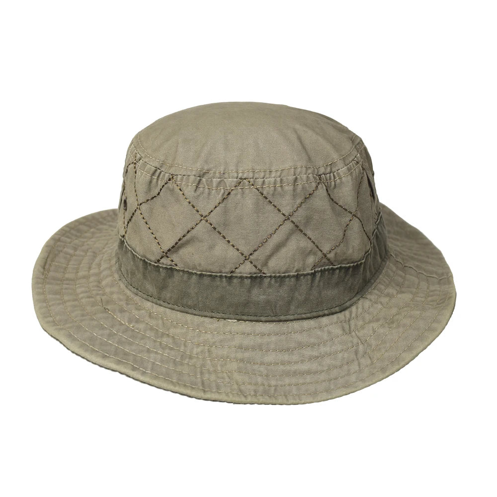 Panama Coast Hat