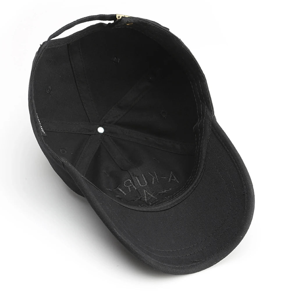 Kurtz Strike Cap